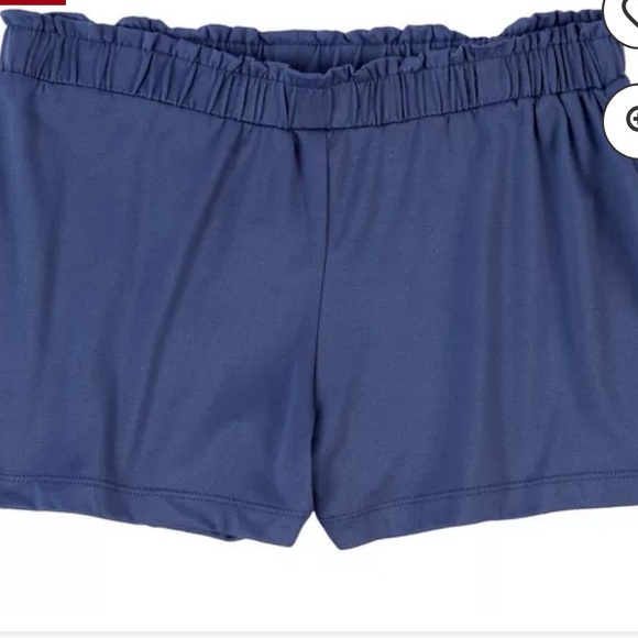 🌵. Girls Dot & Zazz shorts NWOT - Picture 2 of 2
